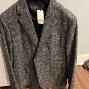 Banana Republic Suit Jacket